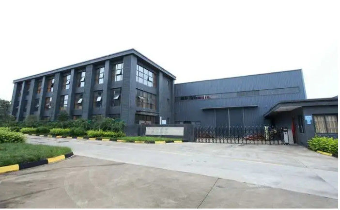 Çin Shandong Yizhi Machinery and Equipment Co., Limited Şirket Profili 